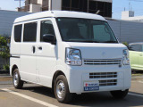 エブリイ PA ハイルーフ 4WD 