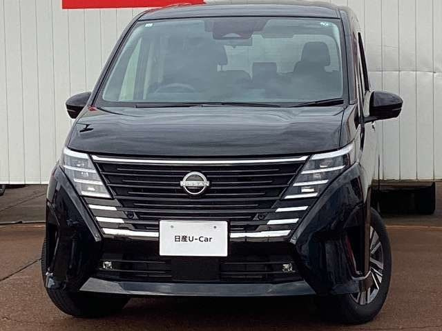 セレナ 2.0 ハイウェイスター V 4WD 