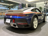 911 ダカール PDK 4WD 