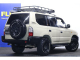 ランドクルーザープラド 2.7 TX リミテッド 4WD 