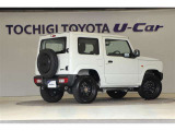 ジムニー XG 4WD 