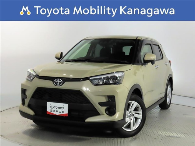 ライズ  1.2 G