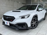 WRX S4 2.4 STI スポーツR EX 4WD 