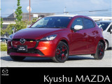 マツダ MAZDA2