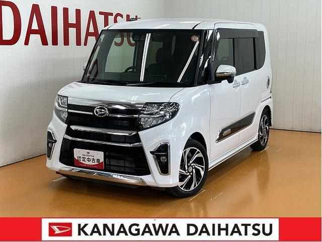 タントカスタム RS スタイルセレクション 