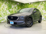 マツダ CX-5