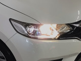 フィット 1.3 13G Lパッケージ 