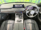 CX-60 3.3 XD ハイブリッド エクスクルーシブスポーツ ディーゼル 4WD 