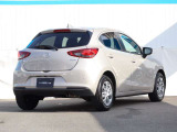 MAZDA2 1.5 15S スマートエディション 