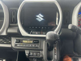 スペーシア ハイブリッド(HYBRID) G 4WD 