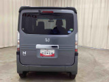 N-VAN  クール・ホンダセンシング