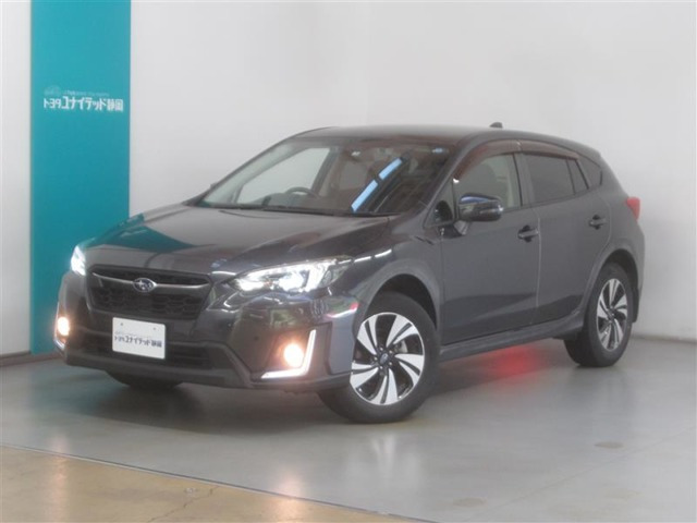 XV 2.0i-L アイサイト 4WD 