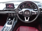 ロードスター 1.5 100周年 特別記念車 