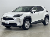 ヤリスクロス 1.5 G 4WD 修復歴無し