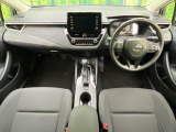 カローラツーリング 1.8 ハイブリッド G-X 