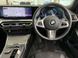 3シリーズセダン 320d xドライブ Mスポーツ 4WD 