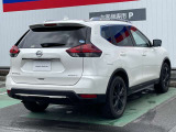 エクストレイル 2.0 20Xi Vセレクション 4WD 