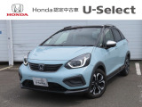 ホンダ フィット