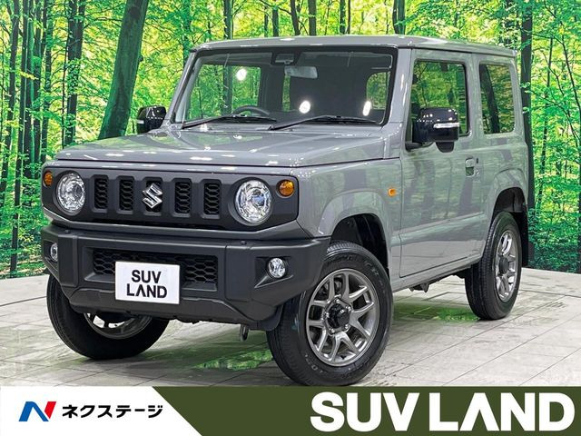 ジムニー  XC