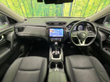 エクストレイル 2.0 20Xi 