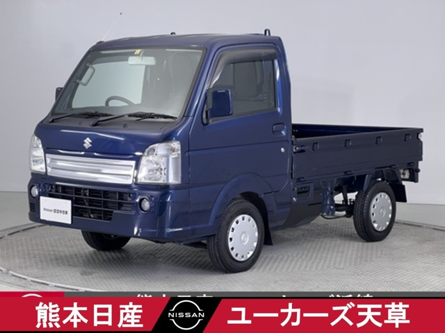 キャリイ KX 