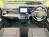 ステップワゴン 1.5 スパーダ ホンダ センシング 