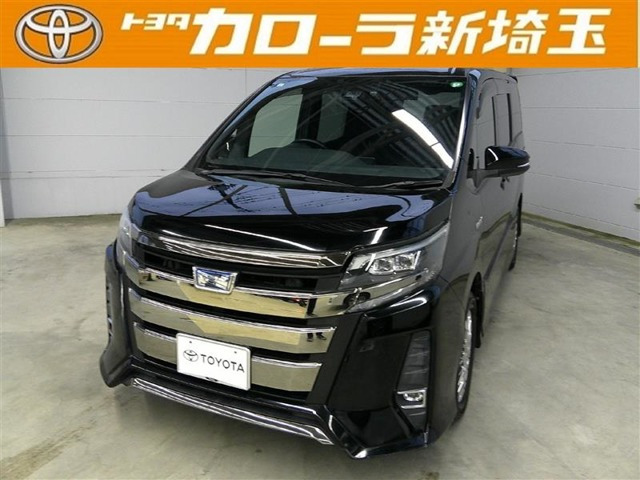 ノア 1.8 ハイブリッド Si 