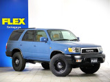 ハイラックスサーフ 2.7 SSR-V 4WD 