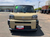 タフト G ターボ 
