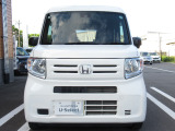 N-VAN G ホンダセンシング 4WD 