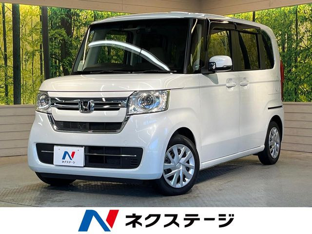 N-BOX L 