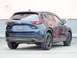 CX-5 2.2 XD ブラックトーンエディション 