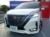 セレナ 1.2 e-POWER ハイウェイスター V 