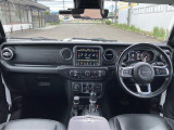 ラングラー アンリミテッド サハラ 4WD