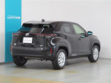 ヤリスクロス 1.5 G 4WD 