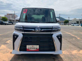 タントカスタム RS 