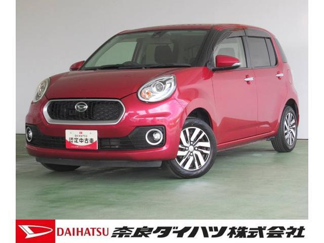 ブーン 1.0 シルク Gパッケージ SAII 