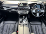7シリーズ 740i Mスポーツ 