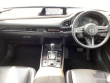 CX-30 2.0 20S Lパッケージ 