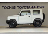 ジムニー XG 4WD 