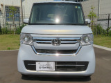N-BOX EX 
