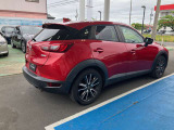 CX-3 1.5 XD ツーリング 4WD