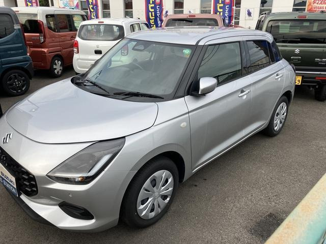 スイフト 1.2 XG 