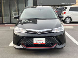 カローラフィールダー 1.5 G +Red 
