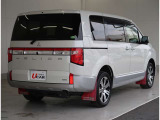 デリカD:5 2.2 P 4WD 