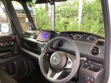N-BOXカスタム G L ホンダセンシング 
