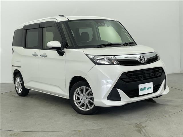 タンク 1.0 G コージー エディション 修復歴無し
