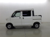 ハイゼットデッキバン L 