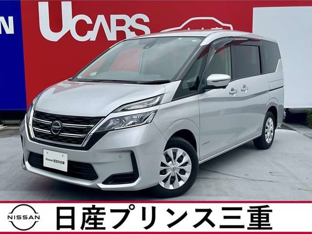 セレナ 2.0 XV 