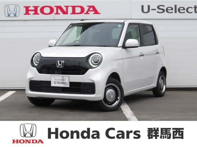 N-ONE オリジナル 4WD 